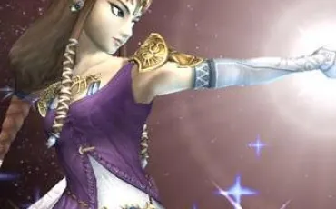 Quiz Super smash bros brawl