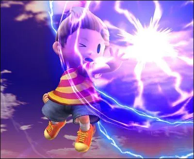 Comment s'appelle cet autre garon aux pouvoirs immenses ?