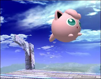 Comment s'appelle ce pokmon ?