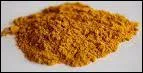 Je suis un mlange d'pice  base de curcuma, mais aussi...