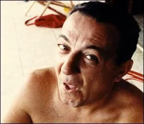 Qui est est cet humoriste et comdien franais n en octobre 1944 dans le 14e arrondissement de Paris, France et mort en juin 1986 ?