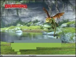 Quel est ce dragon ?