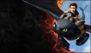 Quel est ce dragon ?