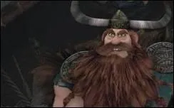 Qui est ce personnage ?