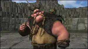 Qui est ce personnage ?