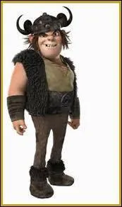 Qui est ce personnage ?