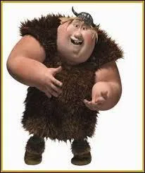 Qui est ce personnage ?