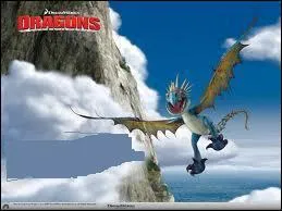 Quel est ce dragon ?
