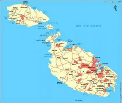 A quel pays cette le appartient-elle ?