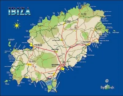 A quel pays ces les appartiennent-elles ?