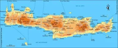 A quel pays cette le appartient-elle ?