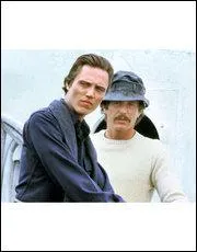 Quel est ce film de John Irvin ?