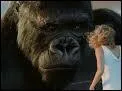 Quel est le ralisateur de King Kong ?