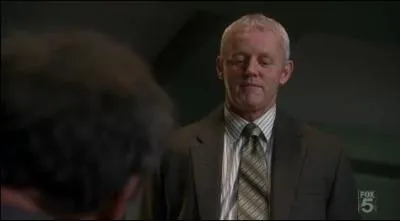 Comment s'appelle-t-il ?