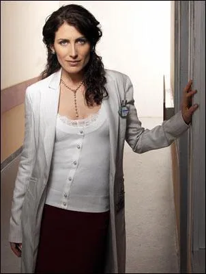 Comment s'appelle ce personnage ?