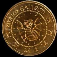 Combien y a-t-il de Mornilles dans un Gallion ?