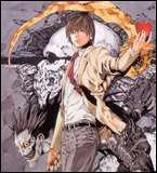 De quel manga provient cette image ?