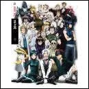 De quel manga provient cette image ?