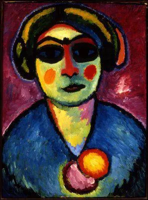 Lequel de ces quatre peintres  peint cette toile ?