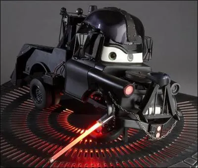 Flash... Je suis ton pre. Pour qui se prend Martin ?