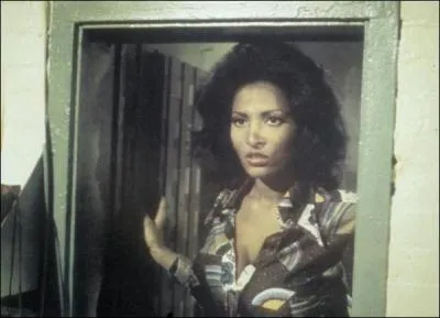 Quel est ce film de Jack hill ?