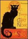 Qu'était le Chat noir ?