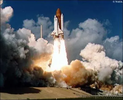 En 1986 cette navette a explos, quelle tait son nom ?