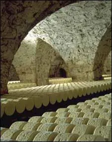 Pur produit de l'Aveyron, il est fabriqu  partir de lait de ...