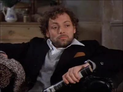 Patrick Dewaere est parti en 1982, il n'avait que ... .