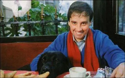 Thierry Le Luron est parti en 1986, il n'avait que ...