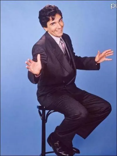 Patrick Roy est parti en 1993, il n'avait que ... .