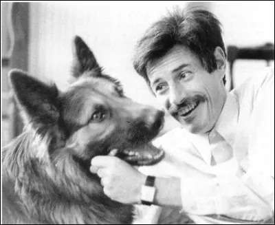 Comment s'appelait le chien de Jean Ferrat auquel il a dédié une chanson ?