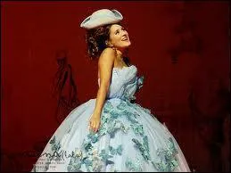 De quelle chanson est tire cette image ?