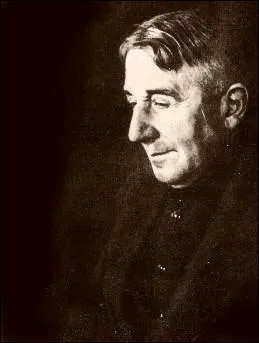 Qui est ce philosophe ?