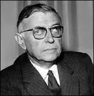 Qui est ce philosophe ?