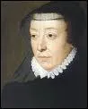 Vous m'avez reconnue, je suis Catherine de Mdicis, j'ai eu aussi 3 fils rois de France et un gendre aussi roi de France. Qui n'est pas concern par cette affirmation ;