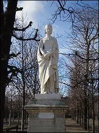 Je suis Marguerite de Provence, la courageuse femme de saint Louis; je l'accompagnai en Croisade et je suis l'aeule de :