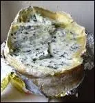 Quel est ce fromage bleu des volcans d'Auvergne qui est une vritable explosion de saveurs ?