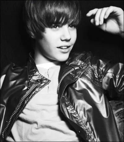 Dans quel film Justin a-t-il jou son propre rle ?