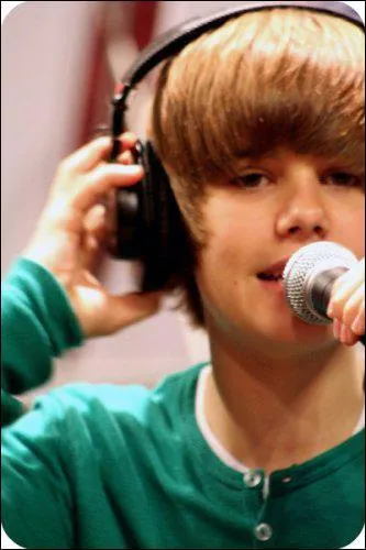 Quelles chansons de Justin connaissent un succs mondial ?