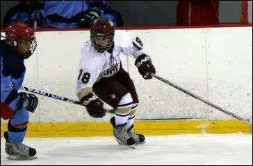 Quel sport Justin pratiquait-il plus jeune ?