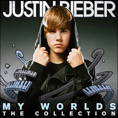 A quelle date est sorti son 2me album ?