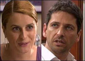 O Louna est partie avec Vadim ?