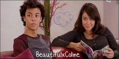 Qui est la mre de Raphale et Sybille ?