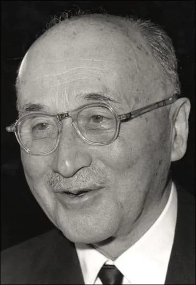 Quel est cet homme d'tat franais l'un des fondateurs de l'Union Europenne ?