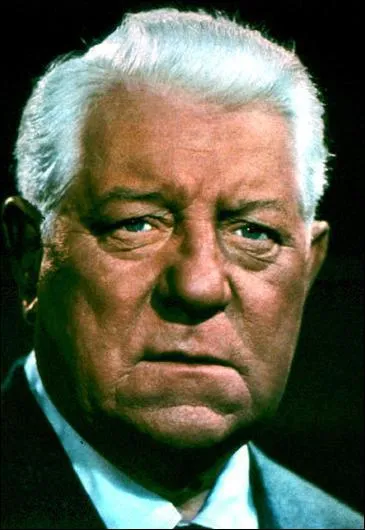 Qui est cet acteur franais, extrmement clbre, de son vrai nom Jean-Alexis Gabin Moncorg ? (1904-1976)