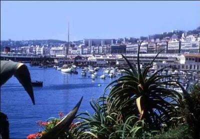 En mlangeant les lettres d'un mets particulirement apprci, vous dcouvrirez la capitale de :