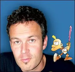 Difficile : où est-il né ?