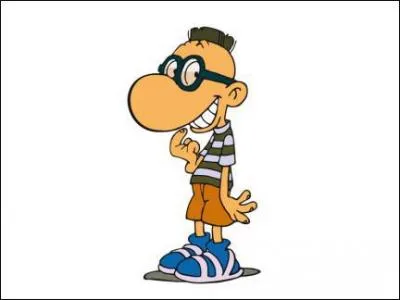 Comment s'appelle le meilleur ami de Titeuf ?