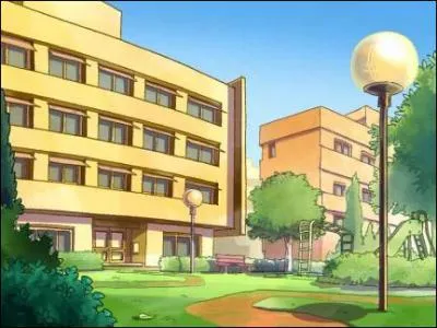 Extra-intermédiaire ! A quelle étage vit Titeuf ?